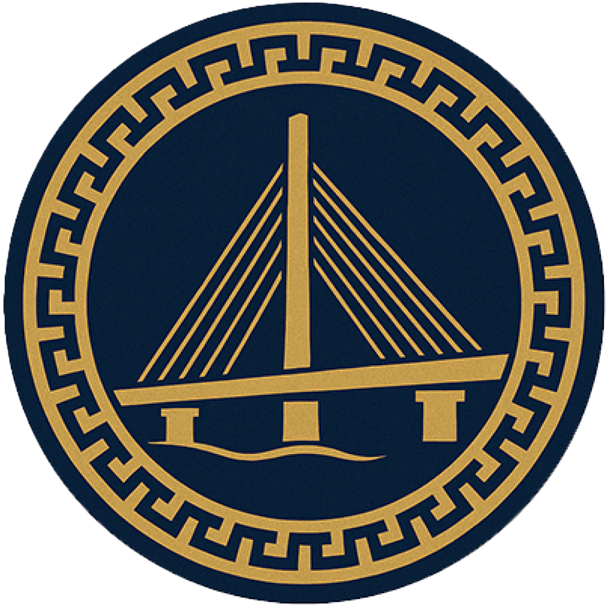 Aegis Bridge Logo