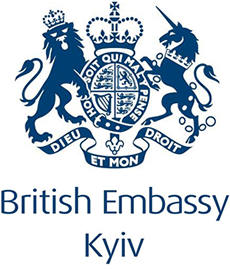 British Embassy