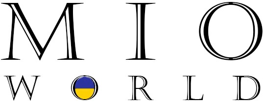 MIO World Logo